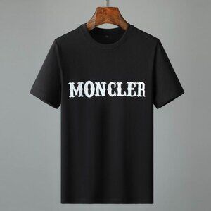 Retro Alphabet Print Streetwear Tee - Premium Black Cotton Shirt